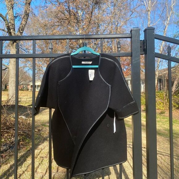 J Brand Choden Knit Jacket NWT - Picture 12 of 12